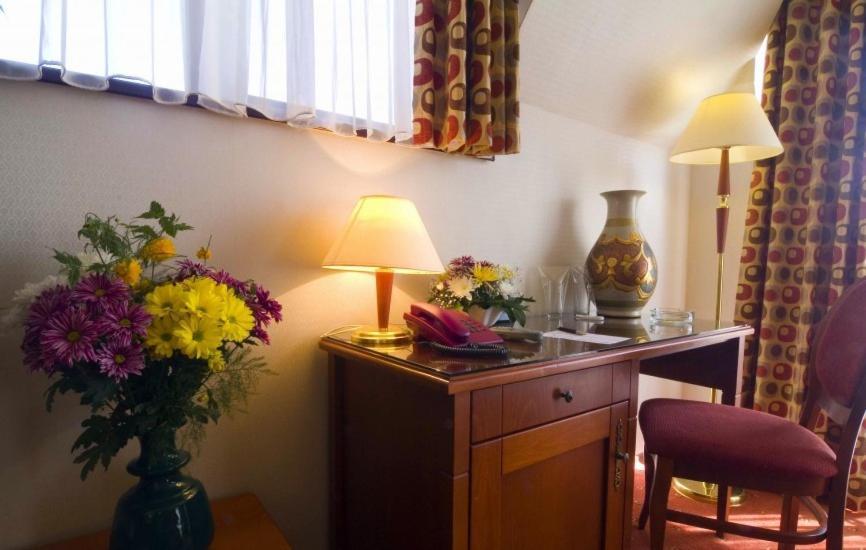 Hotel Central Veliko Tărnovo Rum bild